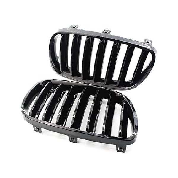 تصویر محصول جلو پنجره بی ام و X3 30 سال 2008